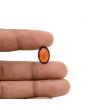 Hessonite (Gomed) - 5.74 Carat 