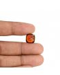 Hessonite (Gomed) - 7.15 Carat 