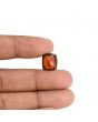 Hessonite (Gomed) - 7.92 Carat 