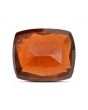 Hessonite (Gomed) - 5.62 Carat 