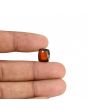 Hessonite (Gomed) - 5.62 Carat 