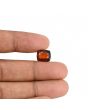 Hessonite (Gomed) - 5.62 Carat 