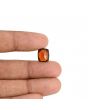 Hessonite (Gomed) - 5.62 Carat 