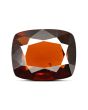 Hessonite (Gomed) - 5.51 Carat 