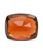 Hessonite (Gomed) - 5.51 Carat 