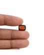 Hessonite (Gomed) - 5.51 Carat 