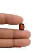 Hessonite (Gomed) - 5.51 Carat 