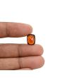 Hessonite (Gomed) - 5.51 Carat 