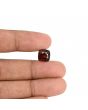Hessonite (Gomed) - 5.82 Carat 
