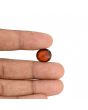 Hessonite (Gomed) - 8.86 Carat 