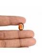 Hessonite (Gomed) - 6.27 Carat 