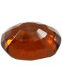 Hessonite (Gomed) - 4.19 Carat 