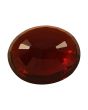 Hessonite (Gomed) - 8.08 Carat 