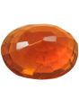 Hessonite (Gomed) - 3.99 Carat 