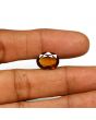 Hessonite (Gomed) - 6.15 Carat 