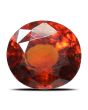 Hessonite (Gomed) - 5.54 Carat 