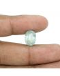 Green Sapphire Mayanmar (Burma) Cts 9.23 Ratti 10.14