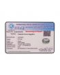 Green Sapphire Mayanmar (Burma) Cts 9.23 Ratti 10.14
