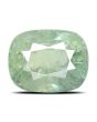 Green Sapphire Mayanmar (Burma) Cts 12.47 Ratti 13.71