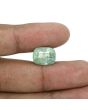 Green Sapphire Mayanmar (Burma) Cts 12.47 Ratti 13.71
