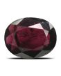Red Garnet 11.45 Carat 