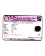Red Garnet 11.45 Carat 