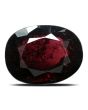 Red Garnet 5.5 Carat 