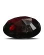 Red Garnet 5.5 Carat 