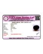 Red Garnet 8.64 Carat 