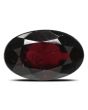 Red Garnet 7.4 Carat 
