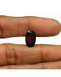 Red Garnet 7.4 Carat 
