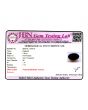 Red Garnet 7.4 Carat 