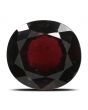 Red Garnet 8.18 Carat 