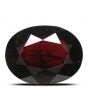 Red Garnet 10.25 Carat 