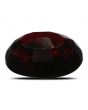 Red Garnet 10.25 Carat 