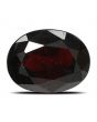 Red Garnet 9.95 Carat 