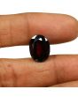 Red Garnet 9.95 Carat 