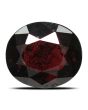 Red Garnet 7.44 Carat 