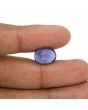 Iolite (Neeli) 6.35 Carat 