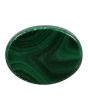 Malachite (Kidney Stone) 9.14 Carat 