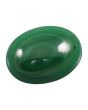 Malachite (Kidney Stone) 11.7 Carat 