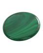 Malachite (Kidney Stone) 11.7 Carat 