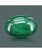 Malachite (Kidney Stone) 16.61 Carat 