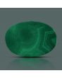 Malachite (Kidney Stone) 16.61 Carat 