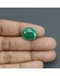 Malachite (Kidney Stone) 17.4 Carat 