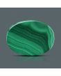 Malachite (Kidney Stone) 15.8 Carat 