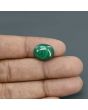 Malachite (Kidney Stone) 12.07 Carat 