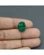 Malachite (Kidney Stone) 12.07 Carat 