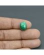 Malachite (Kidney Stone) 9.18 Carat 