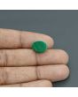 Malachite (Kidney Stone) 9.18 Carat 